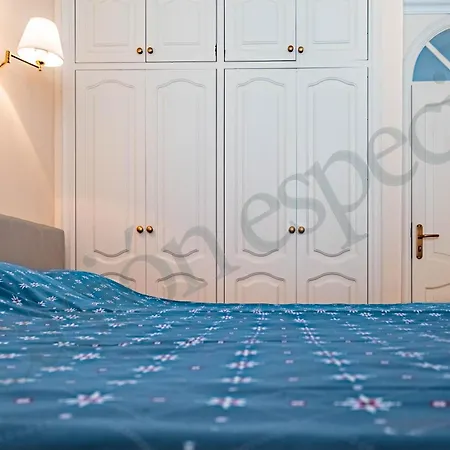 Panoramic Ocean Views Апартаменты Пуэрто-де-Сантьяго