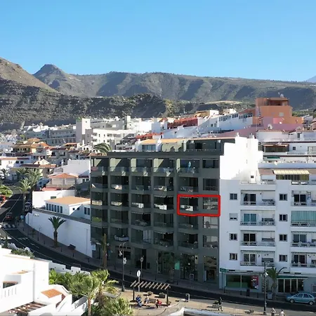 Panoramic Ocean Views Apartment