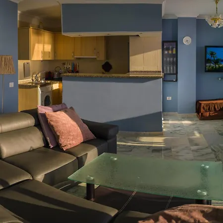 Lejlighed Panoramic Ocean Views