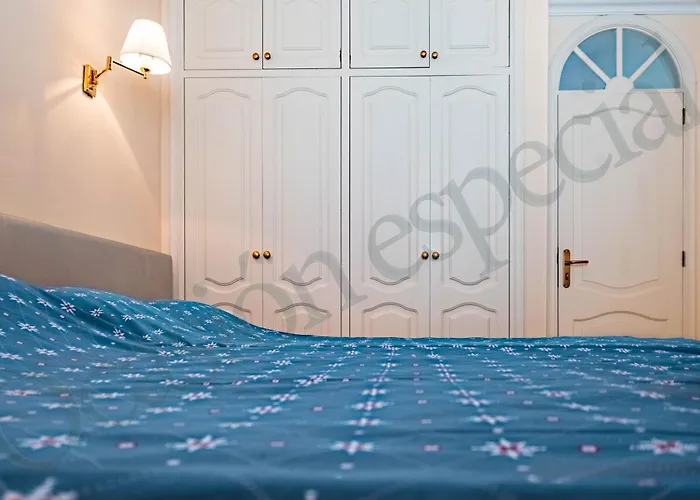 Panoramic Ocean Views Apartment Puerto de Santiago (Tenerife)