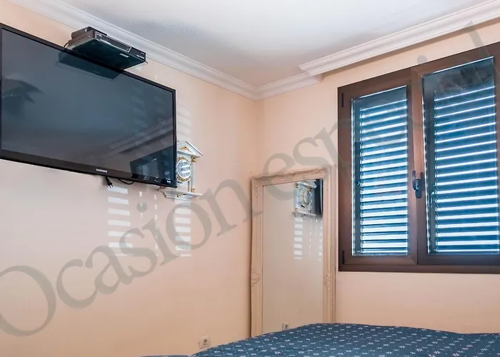 Panoramic Ocean Views Apartment Puerto de Santiago (Tenerife)