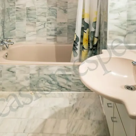 Panoramic Ocean Views 圣地亚哥港