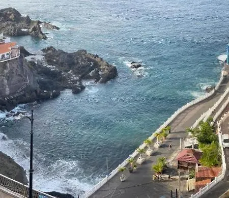 Panoramic Ocean Views *