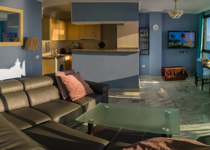 Daire Panoramic Ocean Views