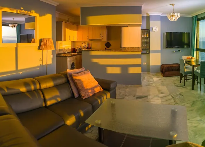 Panoramic Ocean Views Daire *