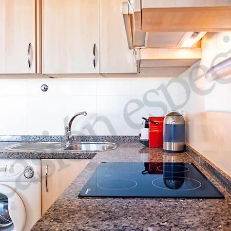 Apartament Panoramic Ocean Views Puerto de Santiago (Tenerife)