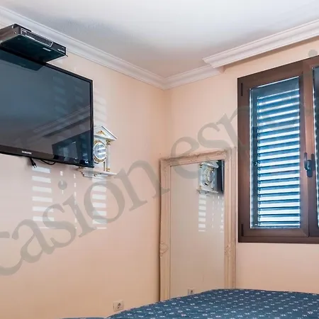 Panoramic Ocean Views Apartament Puerto de Santiago (Tenerife)