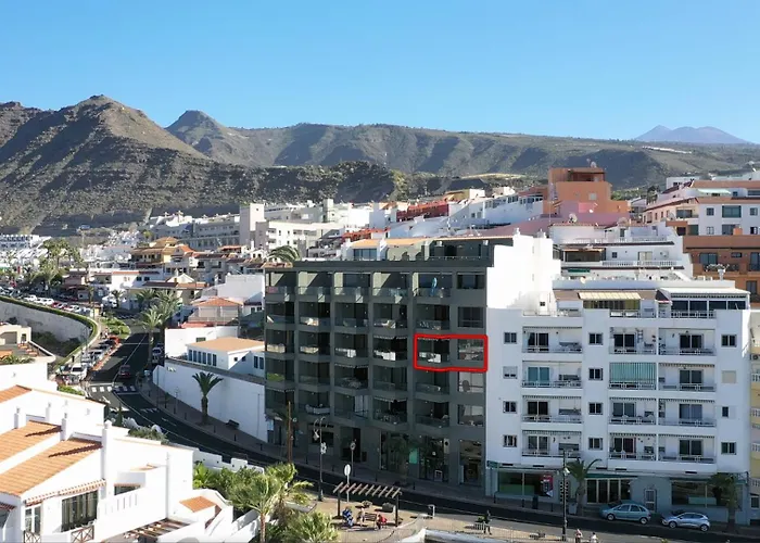 Panoramic Ocean Views Apartmán